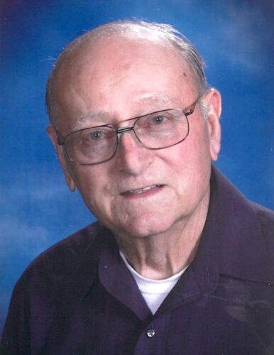 Robert Leland Lang